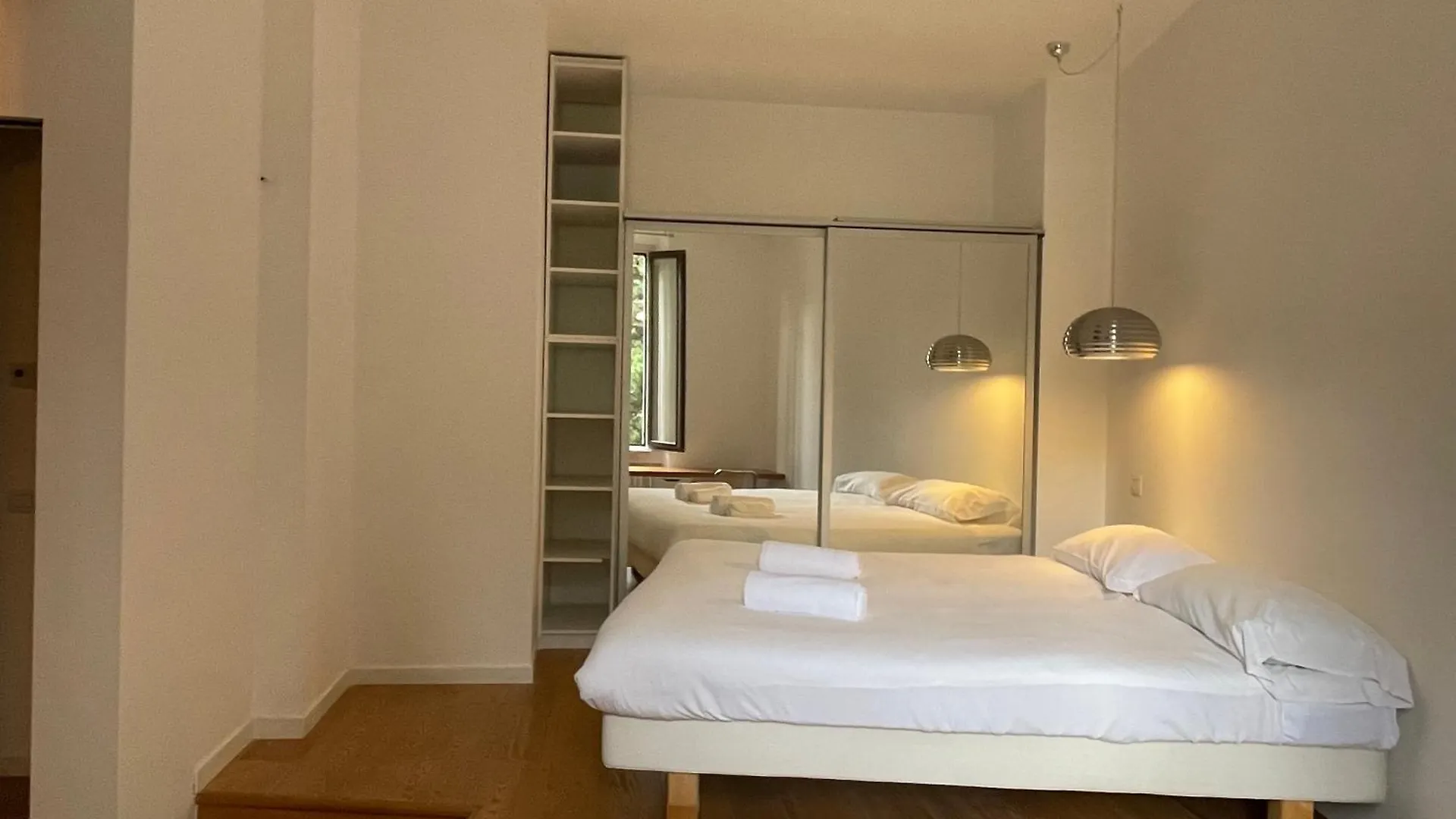 Elegante Bilocale De Angeli - Mirable Pm Apartment Milan Italy