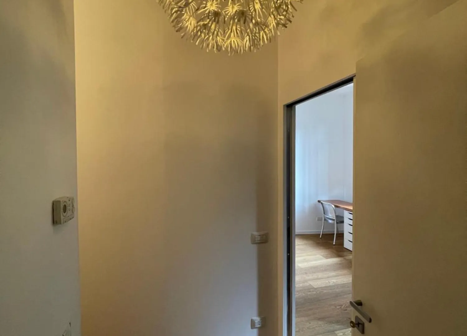 Elegante Bilocale De Angeli - Mirable Pm Apartment Milan Italy