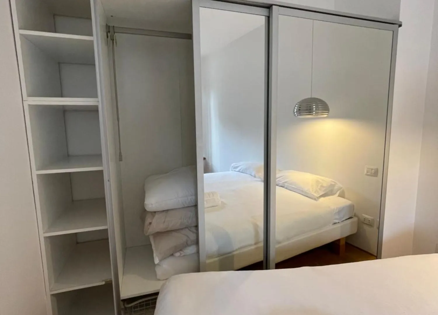 Elegante Bilocale De Angeli - Mirable Pm Apartment Milan