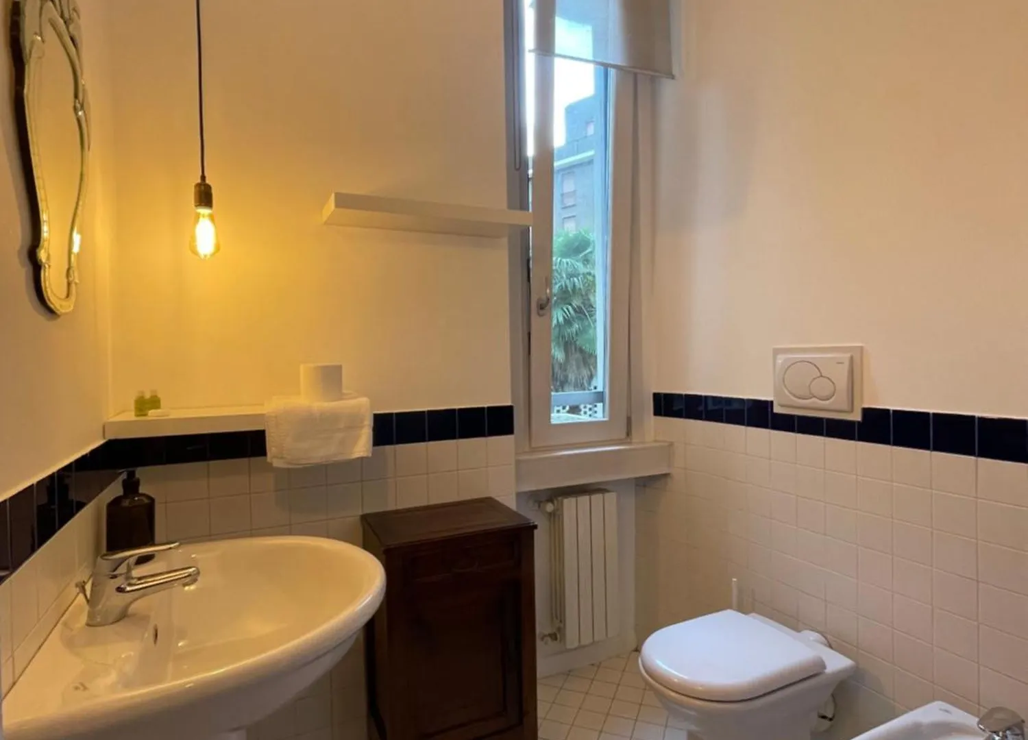 Elegante Bilocale De Angeli - Mirable Pm Apartment Milan Italy