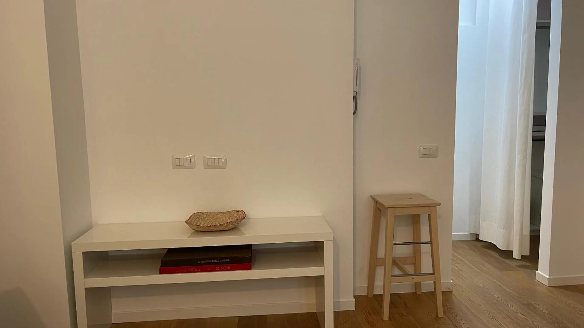 Elegante Bilocale De Angeli - Mirable Pm Apartment Milan