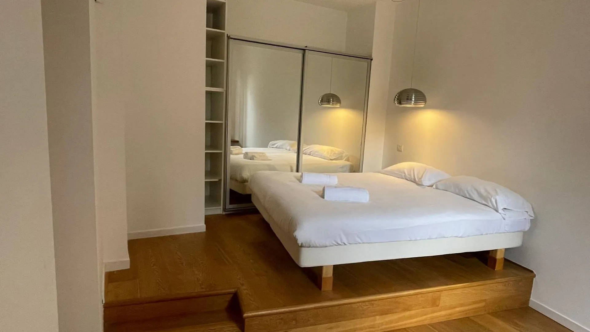 Elegante Bilocale De Angeli - Mirable Pm Apartment Milan