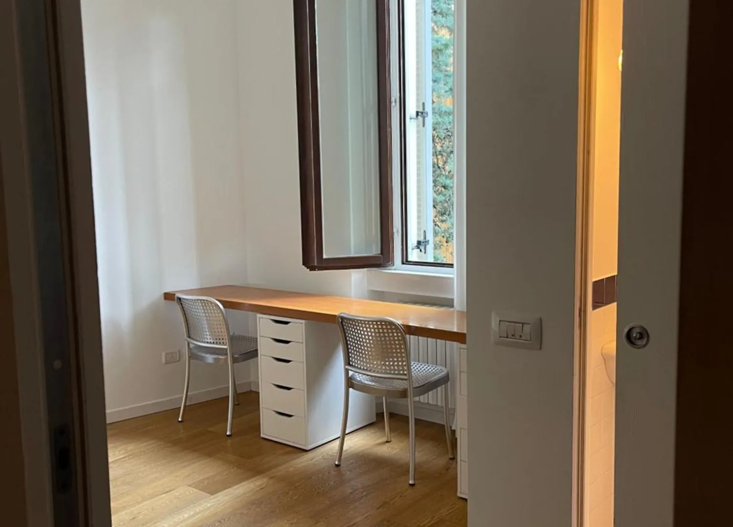 Elegante Bilocale De Angeli - Mirable Pm Apartment Milan Italy