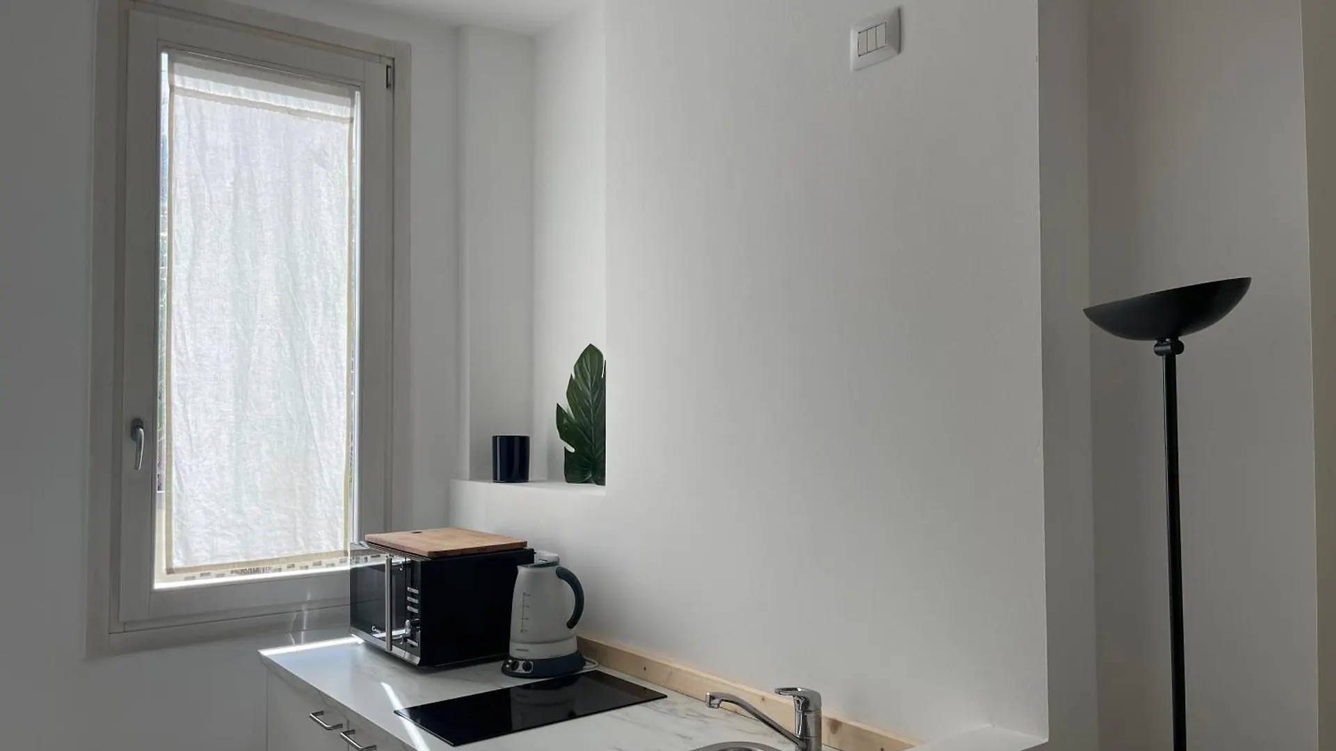 Elegante Bilocale De Angeli - Mirable Pm Apartment Milan 0*,