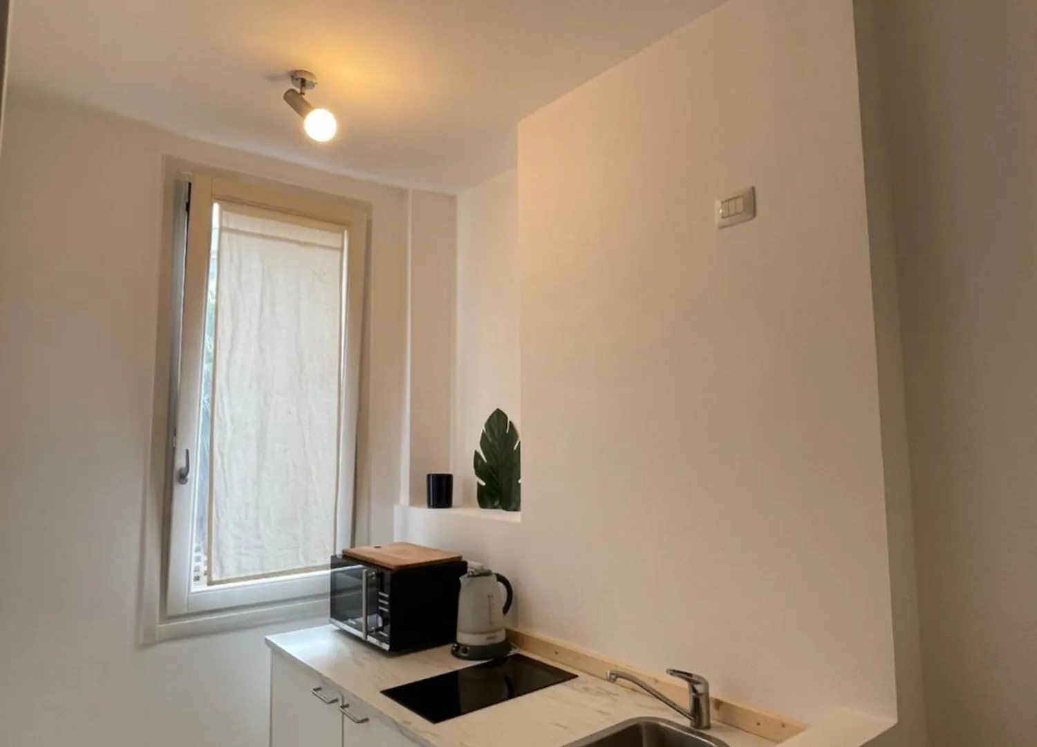 Elegante Bilocale De Angeli - Mirable Pm Apartment Milan 0*,