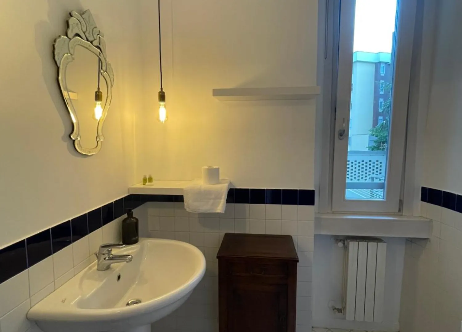 Elegante Bilocale De Angeli - Mirable Pm Apartment Milan