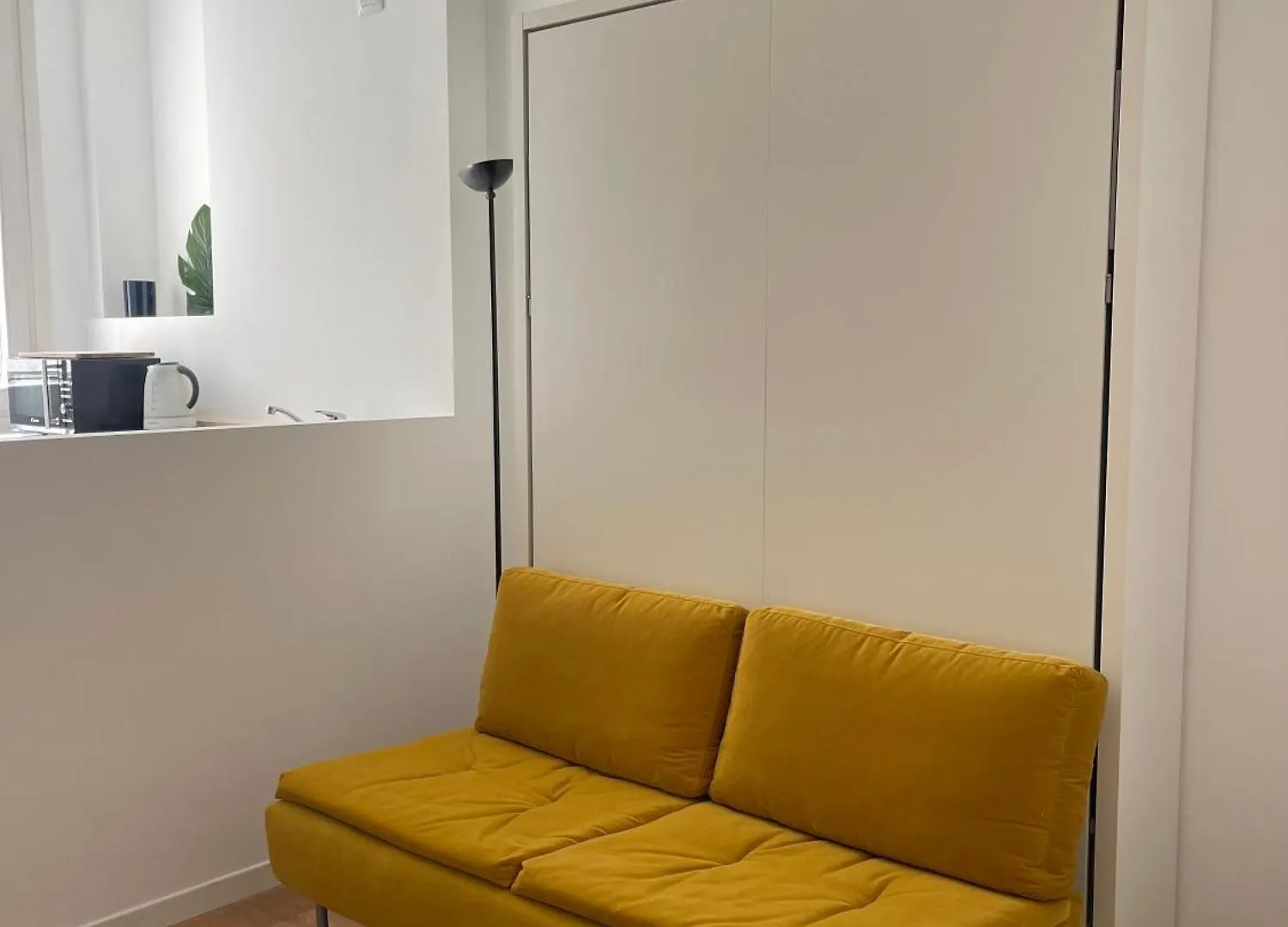 Elegante Bilocale De Angeli - Mirable Pm Apartment Milan