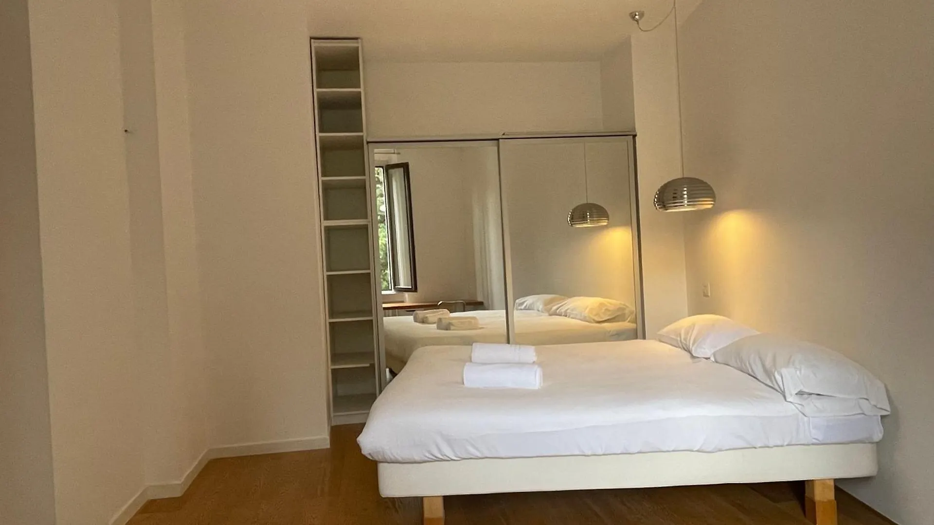 Elegante Bilocale De Angeli - Mirable Pm Apartment Milan