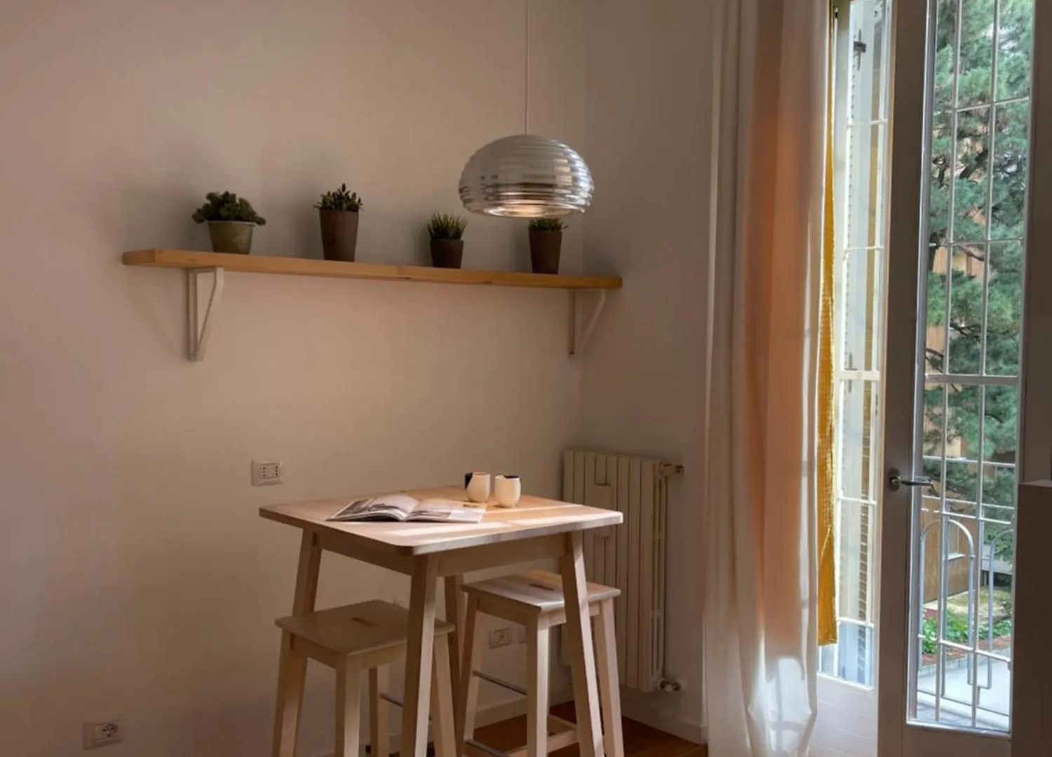 Elegante Bilocale De Angeli - Mirable Pm Apartment Milan Italy