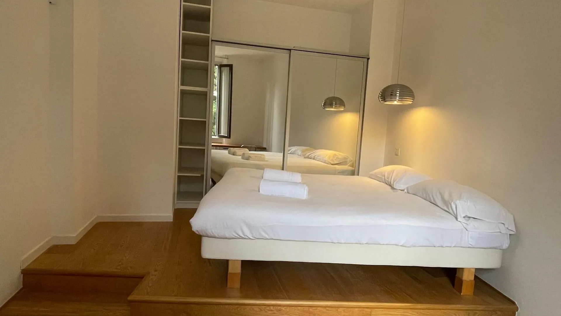 Elegante Bilocale De Angeli - Mirable Pm Apartment Milan Italy