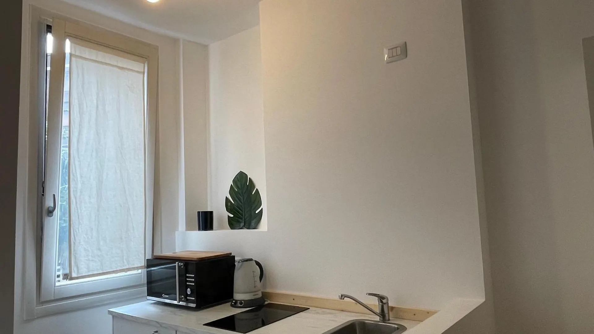 Elegante Bilocale De Angeli - Mirable Pm Apartment Milan