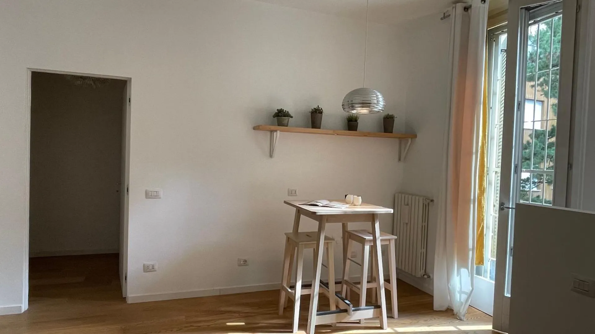 Elegante Bilocale De Angeli - Mirable Pm Apartment Milan