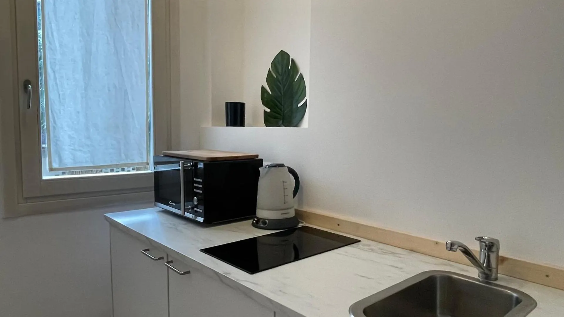 Elegante Bilocale De Angeli - Mirable Pm Apartment Milan